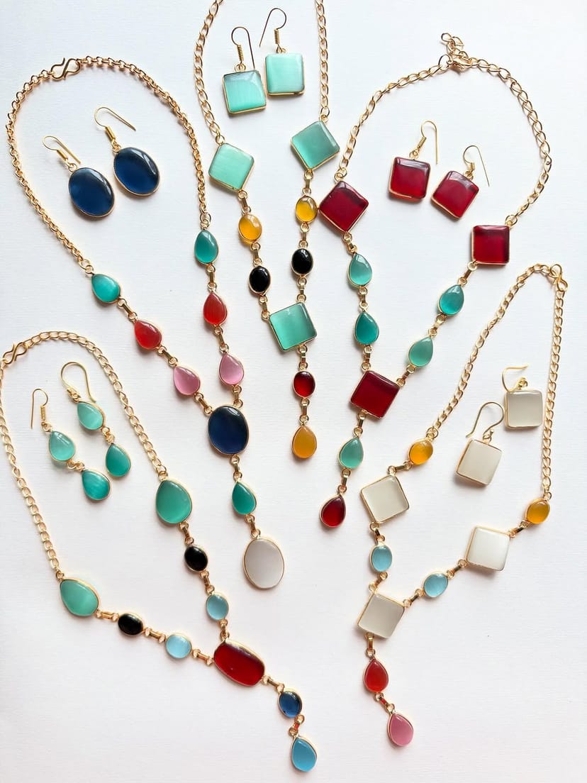 Dimming Jewels Collection
