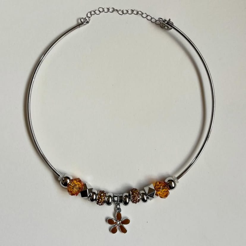 Pandora Inspired Neckpieces